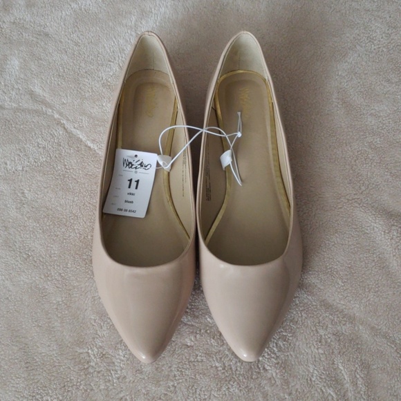 Mossimo Supply Co. Shoes - Cute flats 💗